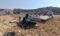 Silifke’de Trafik Kazası: Ölü ve Yaralılar Var!
