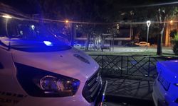 Eskişehir’de Parkta Silahlı Kavga: Kan Aktı!