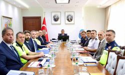 Mersin’de Suçla Mücadelede Kararlılık: İlk 6 Ayda Bin 135 Silah Ele Geçirildi