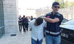 Akrabasını Ezerek Öldürdü, "Bilerek Yapmadım" Diye Ağladı