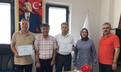 Erdemli’de Sigarayı Bırakma Kampanyasına Yoğun İlgi