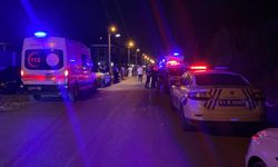 Kocaeli'de Aile Faciası: Amca, Yeğenlerine Kurşun Yağdırdı