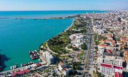 Mersin'de Kent Estetiği ve İklime Duyarlı Şehircilik İçin Önemli Adım