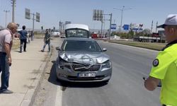 100 Promil Alkol, 3 Yaralı: Çorum’da Korkutan Kaza!