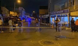Karaduvar Sahili'nde Kan Döküldü: Hesap Kavgası 6 Kişiyi Hastanelik Etti