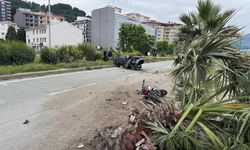 Artvin’de Feci Kaza: 13 ve 19 Yaşında İki Genç Hayatını Kaybetti