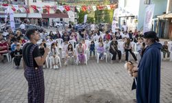 Mersin’de Yaz Coşkusu Köylere Taşınıyor: “Köy Bizim, Şenlik Bizim” Anamur’da Başladı