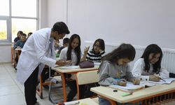 Mersin Büyükşehir’in LGS Başarısı Yükseliyor: Yüzde 5’lik Dilime 125 Öğrenci Girdi