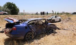Kırıkkale’de Zincirleme Kaza: 3 Kişi Yaralandı