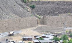 Artvin’de Heyelan Alarmı: Yusufeli Karayolu Ulaşıma Kapandı