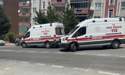 Edirne'de Elektrikli Bisiklet Kazası: Baba, Düşen Oğlunun Peşinden Atladı