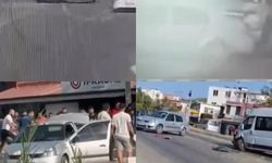 Mersin’de Trafikte Dehşet: Husumetliler Araçla Çarpışıp Bıçak ve Sopayla Saldırdı