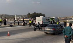 Antakya'da Otomobilin Çarptığı Yaşlı Kadın Hayatını Kaybetti