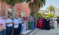 Anamur’da Hafızlık Başarısı: 6 Öğrenci Belge Almaya Hak Kazandı