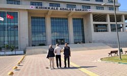 FETÖ Üyesi Eski Komiser Yardımcısı Kırıkkale'de Yakalandı