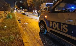 Adana'da Motosiklet Kazası: 1 Kişi Hayatını Kaybetti, 1 Kişi Yaralandı
