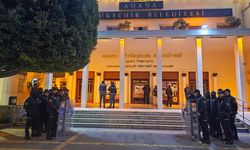 Zeydan Karalar’ın Tutuklanmasına Adana'dan “Hükümet İstifa” Sesleri Yükseldi