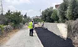 Her Sokağa Dokunuş: Akdeniz Belediyesi Hizmeti Ayağa Getiriyor