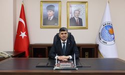 Akdeniz'de Kaçak Yapıya Son: Yeşil Alanlar Halkın!