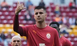Galatasaray’dan Şaşırtan Morata Kararı! Transferde Geri Adım