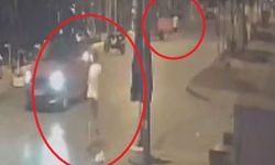 Döner Ustasının Kovalamacası Kamerada: Küçük Çocuğun Ölümüne Giden Korkunç Anlar!