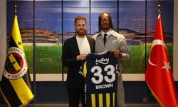 Fenerbahçe'den Sürpriz Transfer! Archie Brown Kimdir, Nereden Geldi?