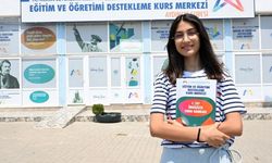14 Yaşındaki Duru Uzun, LGS’de Nasıl 455 Puan Aldı? İşte Başarısının Sırrı!