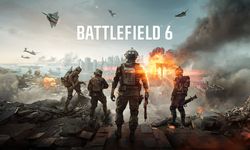 BATTLEFIELD 6 RESMEN TANITILDI! İşte çıkış tarihi, fiyatı ve hikaye modu
