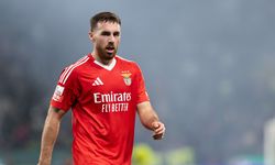 Orkun Kökçü Kimdir, Nereli? Sevgilisi, Ailesi ve Futbol Kariyeri Merak Ediliyor
