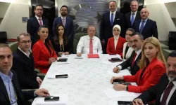 Erdoğan’dan Azerbaycan Dönüşü Önemli Açıklamalar...