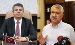 CHP'li Belediye Başkanları Adliyeye Sevk Edildi