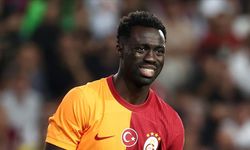Galatasaray'a Davinson Sanchez İçin 18 Milyon Euroluk Teklif!