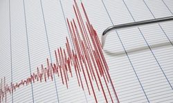 Balıkesir'de 6.1 Büyüklüğünde Deprem!