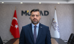 MÜSİAD’dan “Terörsüz Türkiye” Vizyonuna Güçlü Destek