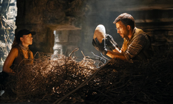 5 Temmuz'da Vizyona Girecek Filmler: Jurassic World, Cehennem, Cin Bebek 3 ve Diğerleri