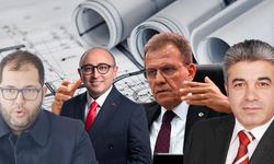 Erdemli’de İmar Krizi Büyüyor: Şikayet Var, Cevap Yok!