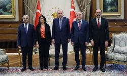 Cumhur İttifakı’na DEM Parti Eklendi Mi? Erdoğan'dan Çok Konuşulacak Sözler