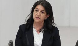 Pervin Buldan: "Bu Bir Siyasi İttifak Değil, Süreç Ortaklığı!"