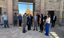 Alevi-Bektaşi Başkanlığı’na Atanan Esma Ersin Kimdir, Neler Vaat Etti?
