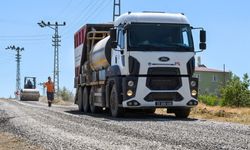 Mersin Büyükşehir’den Gülnar’a Ulaşım Desteği: Yarmasu Yolu Yenilendi