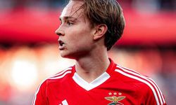 Beşiktaş, Benfica’nın Genç Yıldızı Schjelderup İçin Devrede! Transfer Görüşmeleri Başladı