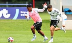Beşiktaş, Avusturya Kampında İlk Maçına Çıkıyor! Saat Kaçta, Hangi Kanalda?