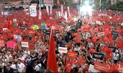 CHP Adana’da Miting Düzenledi: “Millet İradesine Sahip Çıkıyoruz”