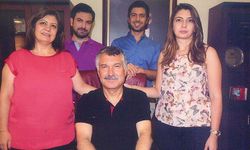 Zeydan Karalar’ın Ailesi Merak Konusu Oldu! Eşi, Kızı ve Oğulları Hakkında Her Şey