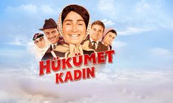 Hükümet Kadın Filmi Gerçek Mi? Filmin Hikayesi Sandığınızdan Daha Derin