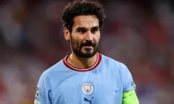 İlkay Gündoğan Galatasaray'da! Resmi İmzalar An Meselesi