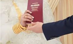 Ankara’da Sahte Evlilik Şebekesine Büyük Operasyon!