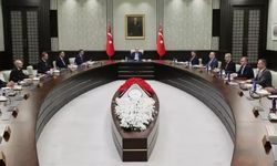 Türkiye’nin En Kritik Kabine Toplantısı: Yangınlar, Terörle Mücadele ve Gazze Açlık Krizi Gündemde!