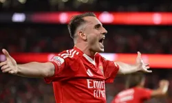 Beşiktaş Kerem İçin Hangi Yıldızı Gözden Çıkardı? Benfica Teklifi Masada!