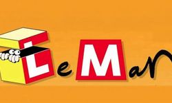 LeMan Dergisi Yazı İşleri Müdürü Aslan Özdemir Tutuklandı